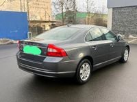 Gebraucht Volvo S80 185 PS (136 kW) 2008 Grau Limousine
