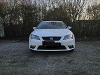 Gebraucht Seat Leon SC Style 110 PS (80 kW) 2014 Kleinwagen