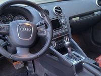 Gebraucht Audi A3 S-Line 125 PS (91 kW) 2012 Braun Kleinwagen