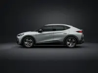 Neu Cupra Tavascan Endurance 210 kW (286 PS) 2026 Atacama desert SUV