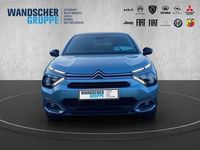 Gebraucht Citroën C4 Shine 131 PS (96 kW) 2023 Blauandere Limousine