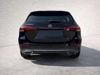 Gebraucht Mercedes B200 150 PS (110 kW) 2022 Schwarz Van / Kleinbus