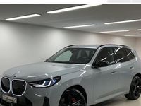 Gebraucht BMW X3 Comfort Edition 398 PS (292 kW) 2025 Grau SUV