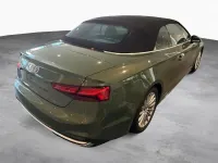 Gebraucht Audi A5 Advanced 204 PS (150 kW) 2022 Coupé