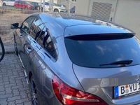 gebraucht Mercedes CLA220 CLA 220CDI / d (117.903)