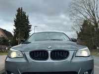 Gebraucht BMW 520 177 PS (130 kW) 2004 Limousine