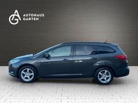 Gebraucht Seat Ibiza Style 120 PS (88 kW) 2017 Grau Limousine