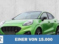 Gebraucht Ford Puma ST 200 PS (147 kW) 2023 SUV