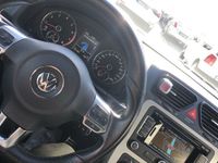 gebraucht VW Scirocco 