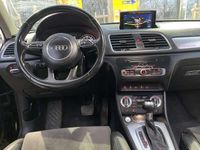 gebraucht Audi Q3 Q32.0 TDI quattro S tronic