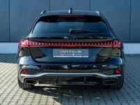 Używany Audi A5 Edition .1 204 KM (150 kW) 2025 Czarny Kombi