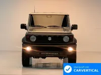 Gebraucht Suzuki Jimny Comfort 102 PS (75 kW) 2023 Grau SUV