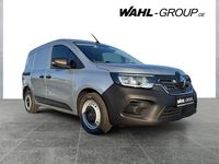 Gebraucht Renault Kangoo 89 kW (122 PS) 2022 Grau Van / Kleinbus
