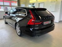 Gebraucht Volvo V90 Momentum 190 PS (139 kW) 2017 Schwarz Kombi