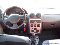 Gebraucht Dacia Logan MCV Ambiance 102 PS (75 kW) 2007 Grau Kombi