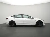 Gebraucht Tesla Model 3 Performance 377 kW (513 PS) 2021 Weiss Limousine