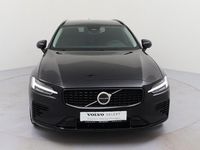 Gebraucht Volvo V60 Plus 398 PS (292 kW) 2025 Schwarz Kombi