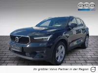 Gebraucht Volvo XC40 120 PS (88 kW) 2022 SUV