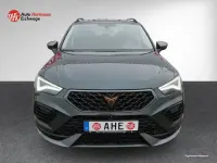 Gebraucht Cupra Ateca 150 PS (110 kW) 2023 Camouflage grün SUV