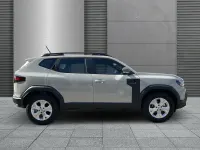 Neu Dacia Duster Expression 158 PS (116 kW) 2026 Sandstone SUV