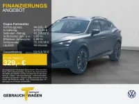 Neu Cupra Formentor VZ 333 PS (244 kW) 2026 Grau SUV