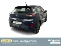 Occasion Ford Puma ST-Line 125 ch (91 kW) 2022 Bleue SUV