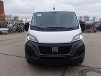 Gebraucht Fiat Ducato 140 PS (102 kW) 2023 Weiß Van