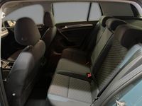 gebraucht VW Golf VII IQ.DRIVE 1.5 TSI DSG ACTIVE-INFO LED SI