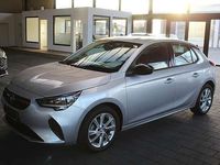 Gebraucht Opel Corsa Elegance 75 PS (55 kW) 2022 Silber metallic