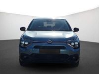 Gebraucht Citroën C4 Feel 101 PS (74 kW) 2023 Blau SUV