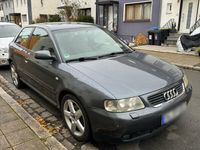 gebraucht Audi A3 1.9 TDI