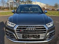 Gebraucht Audi SQ5 Sport 354 PS (260 kW) 2018 Grau SUV