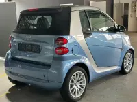 Usata Smart ForTwo Cabrio 71 CV (52 kW) 2013 Other Cabrio