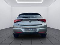 Gebraucht Opel Astra Design & Tech 145 PS (106 kW) 2021 You drive me crazy Limousine