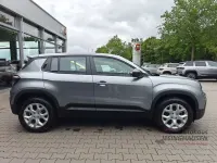 Neu Jeep Avenger EV Altitude 114 kW (156 PS) 2026 Xnb, vr519/a) (grau SUV