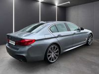 gebraucht BMW 540 xDrive Limousine M SPORTPAKET+STOP&GO+HIFI