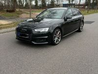 gebraucht Audi A4 B9 218PS