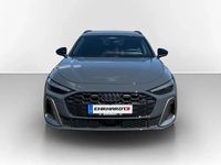 Gebraucht Audi A5 S-Line 204 PS (150 kW) 2024 Grau Coupé