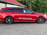 Gebraucht Ford Mondeo ST-Line 190 PS (139 kW) 2022 Rot Kombi