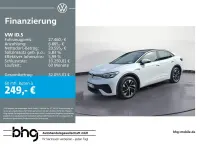 Używany VW ID.5 Pro Performance 150 kW (204 KM) 2023 Biały SUV