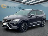 Gebraucht Cupra Ateca 190 PS (139 kW) 2025 Andere SUV