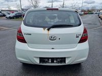 gebraucht Hyundai i20 Classic Klima