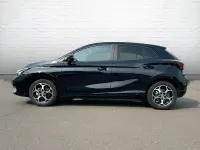Gebraucht MG MG3 Luxury 194 PS (142 kW) 2024 Schwarz Kleinwagen