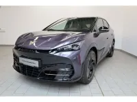 Neu Cupra Tavascan VZ 250 kW (340 PS) 2026 Dark void SUV