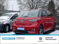 Gebraucht VW ID. Buzz GTX 250 kW (340 PS) 2025 Rot Van / Kleinbus