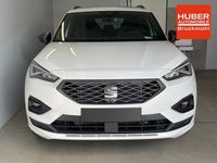 gebraucht Seat Tarraco FR 245PS DSG 4Drive 7Sitze+AHK+Pano