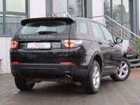 gebraucht Land Rover Discovery Sport TD4 110kW Automatik PURE