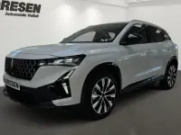 Neu Renault Austral Techno 200 PS (147 kW) 2026 Perlmuttweiß SUV
