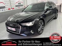 Gebraucht Audi A6 Ambiente 286 PS (210 kW) 2021 Schwarz Kombi