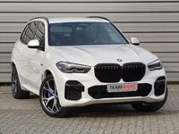 Gebraucht BMW X5 M Sport 394 PS (289 kW) 2022 Weiß SUV